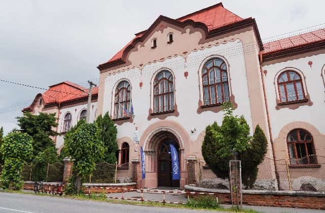 Technical Industrial Secondary School, Spišská Nová Ves